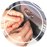 Lock Locksmith Tech Portland, OR 503-716-1477 - s-service-commercial